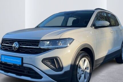 VW T-Cross 3.660 km 22.950 &euro; Hamburg 22111