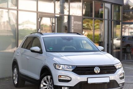 VW T-Roc 61.900 km 21.300 &euro; Birkenfeld 75217