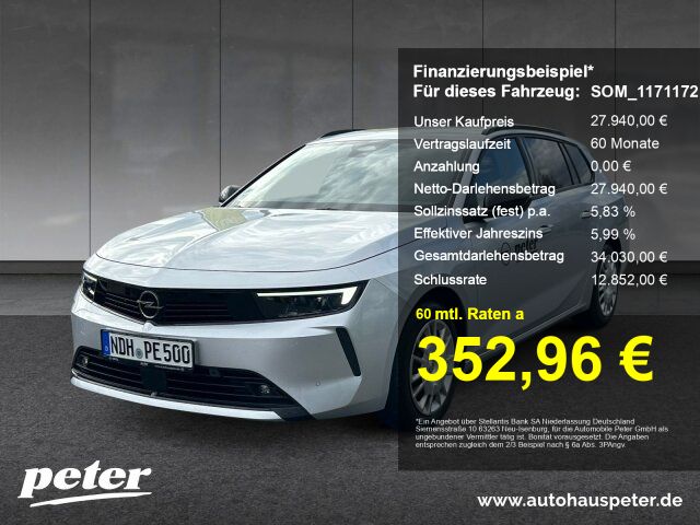 Astra