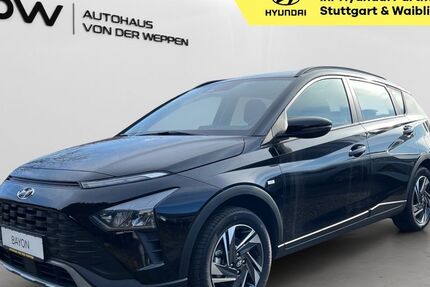 Hyundai BAYON 8.999 km 18.990 &euro; Waiblingen 71332