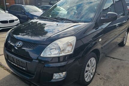 Hyundai Matrix 136.000 km 3.500 &euro; Hattersheim 65795