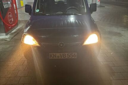 Opel Combo 250.333 km 2.699 &euro; Rielasingen 78239