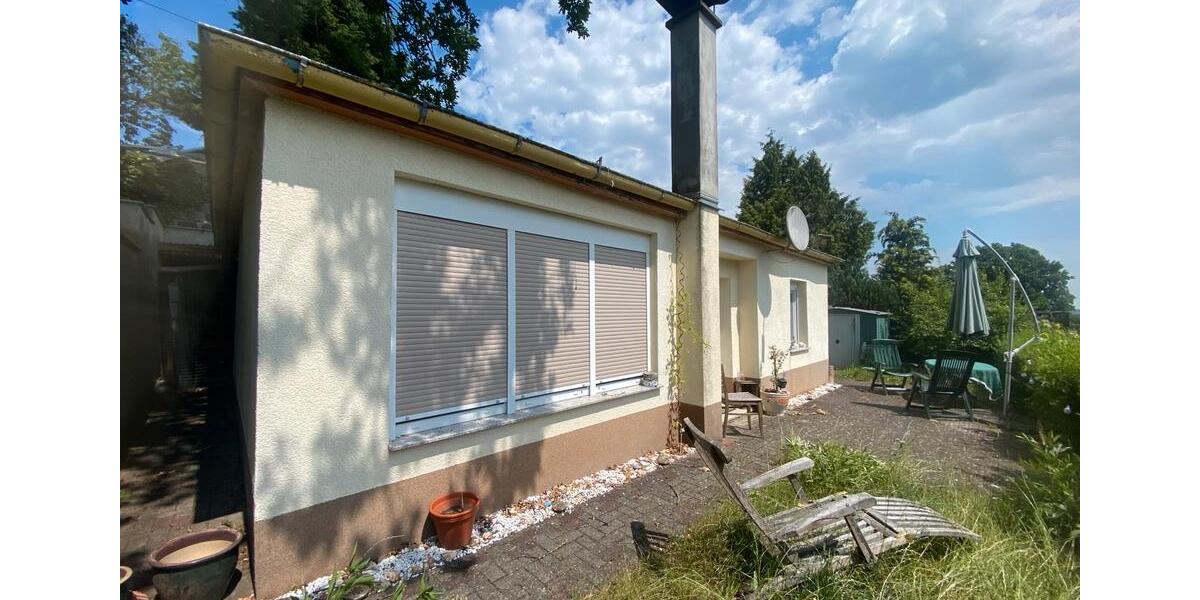 Bungalow Mansfeld - 3 Zimmer, 60 m&sup2;, 99.000&euro; | Angebot:26998529