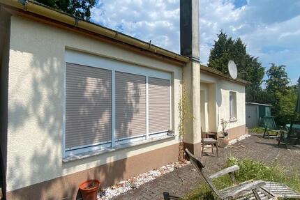 Haus Mansfeld - 3 Zimmer, 60 m&sup2;, 99.000&euro; | Angebot:26998529