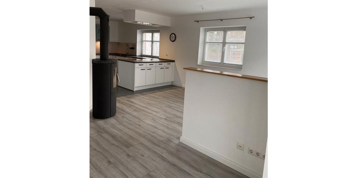 Modernes Einfamilienhaus bei Bad Segeberg zu vermieten 5 zimmer