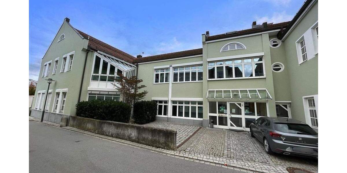 Gewerbeobjekt Plattling - 1 Zimmer, 1.290.000&euro; | Angebot:25674293
