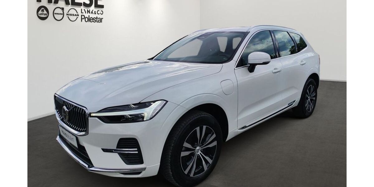 Volvo XC60 42.180 km 37.990 &euro; Mainz-Kastel 55252