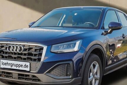 Audi Q2 35.300 km 24.980 &euro; Meckenheim / Bonn 53340