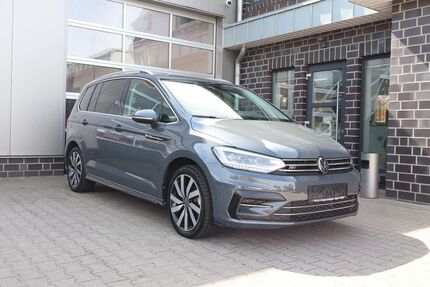 VW Touran 13.750 km 35.490 &euro; Cappeln 49692