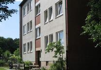 Renovierte 1-Zimmer-Wohnung mit Balkon