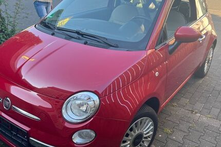Fiat 500 90.000 km 5.900 € Gütersloh 33334