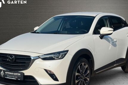 Mazda CX-3 100.943 km 14.950 &euro; Einbeck 37574