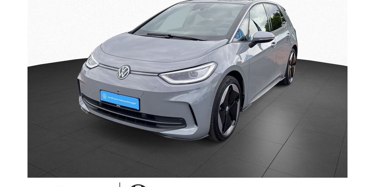 VW ID.3 12.627 km 34.833 &euro; Kassel 34123