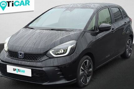 Honda Jazz 2.500 km 26.890 € Georgsmarienhütte 49124