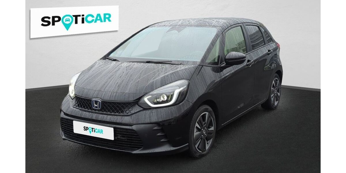 Honda Jazz 2.500 km 26.890 € Georgsmarienhütte 49124