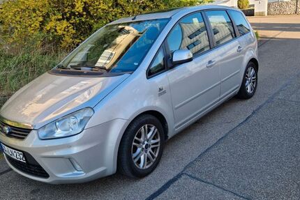 Ford C-Max 213.000 km 1.199 € Oberkochen 73447