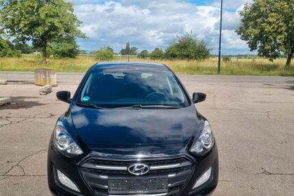 Hyundai i30 139.700 km 7.500 &euro; Ettenheim 77955