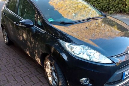 Ford Fiesta 168.000 km 3.500 &euro; Edewecht 26188