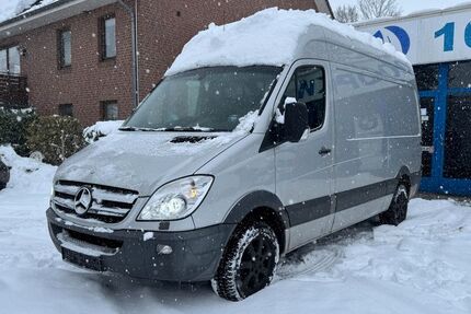 Mercedes-Benz Sprinter 334.177 km 8.900 &euro; Uetersen 25436