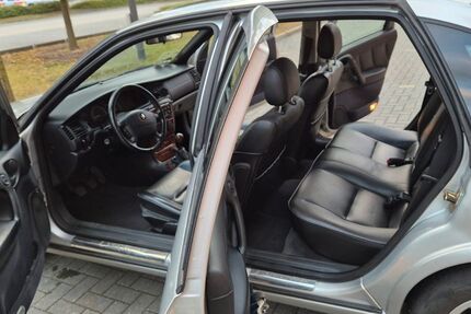 Opel Vectra 161.860 km 3.999 € Berlin 10787