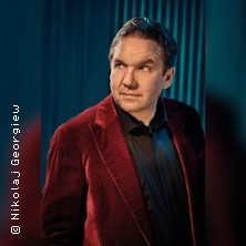 Matthias Brodowy - Sachen gibt’s 27.06.2026 Lütt Jever Scheune