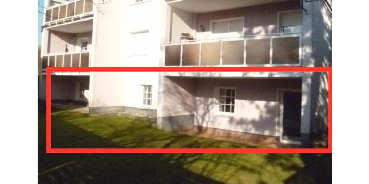 Etagenwohnung Hanau Lamboy - 5 Zimmer, 98 m&sup2;, 299.000&euro; | Angebot:27166909