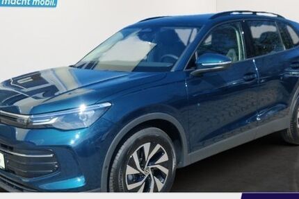 VW Tiguan 9.500 km 35.945 &euro; Erfurt 99098