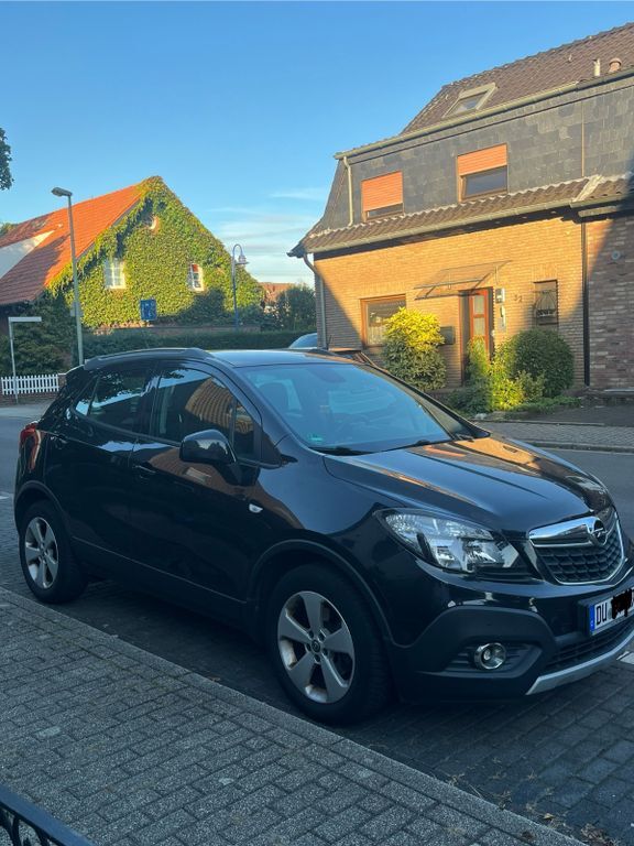 Mokka