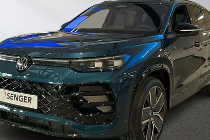 VW Tayron 5.000 km 59.990 € Eutin 23701