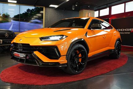 Lamborghini Urus 19.900 km 279.900 € Berlin 12353