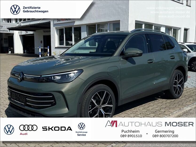 Tiguan