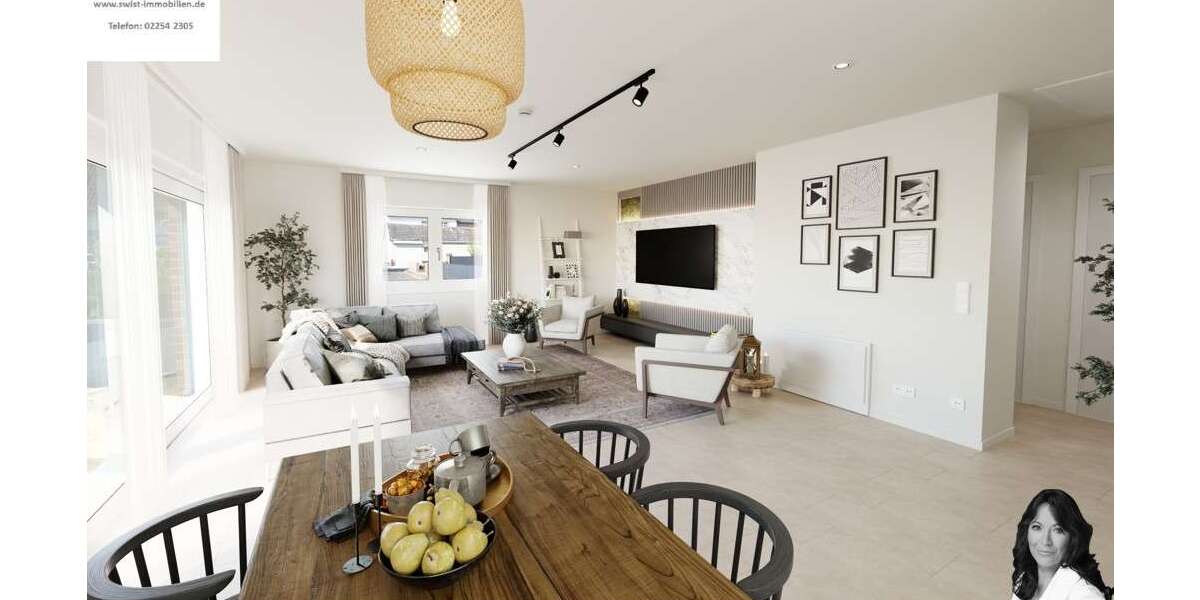 Haus zum Kaufen in Swisttal 709.000 € 174.87 m² 5 zimmer