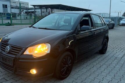 VW Polo 250.000 km 1.200 &euro; Pfarrkirchen 84347