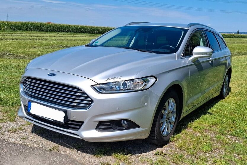 Mondeo