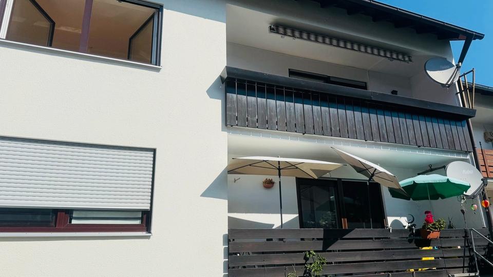 Etagenwohnung Pfaffenhofen an der Ilm - 3 Zimmer, 98 m&sup2;, 415.000&euro; | Angebot:26534942