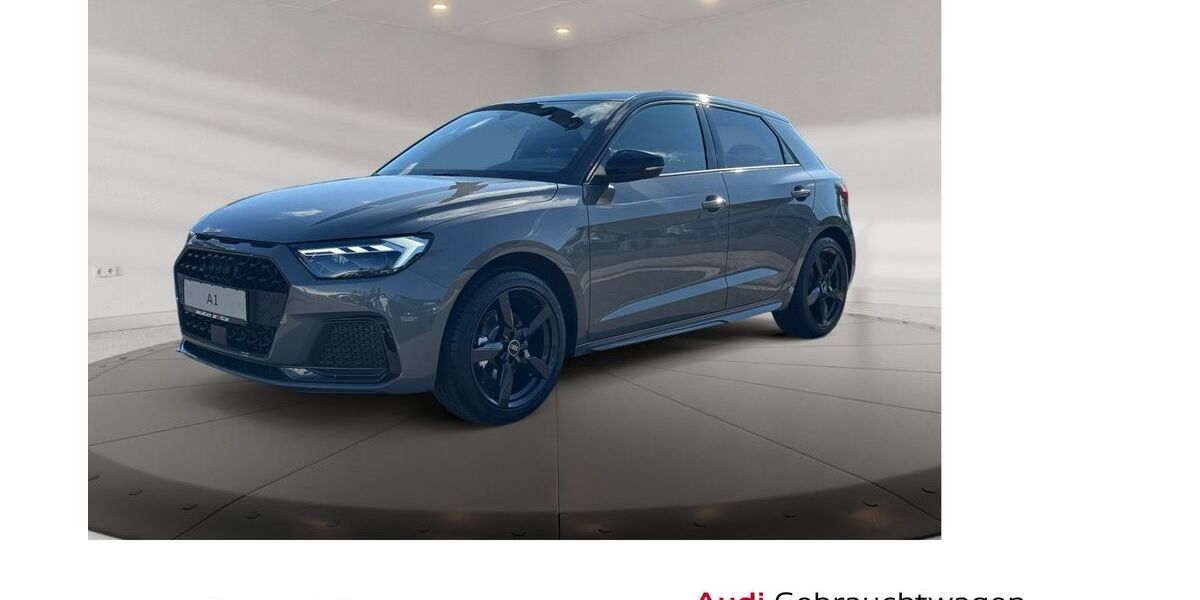 Audi A1 4.500 km 29.990 &euro; Landau 76829