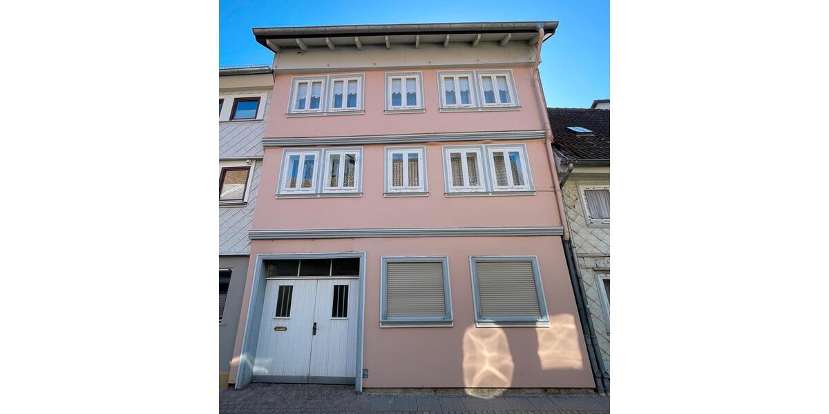 Einfamilienhaus Wolfenbüttel - 8 Zimmer, 1 m&sup2;, 287.000&euro; | Angebot:26421356