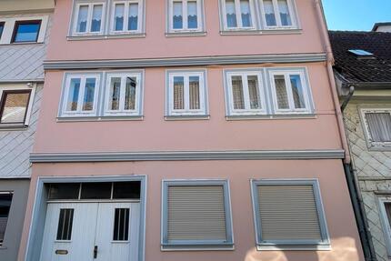 Haus Wolfenbüttel - 8 Zimmer, 1 m&sup2;, 287.000&euro; | Angebot:26421356
