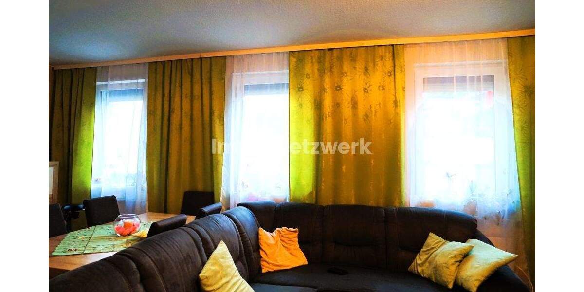 Bad Wildbad: Behaglich, bestsaniert, bezugsfertig! Sympathisches Einfamilienhaus in bester Lage. 5 zimmer