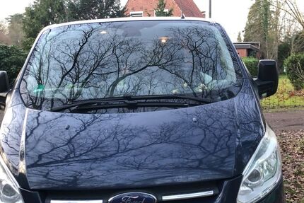 Ford Transit Custom 137.000 km 11.500 &euro; Meppen 49716