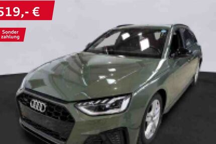 Audi A4 18.536 km 41.330 &euro; Kulmbach 95326