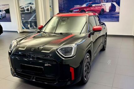 Mini John Cooper Works Aceman 6.351 km 41.500 &euro; Weitenhülln 84152