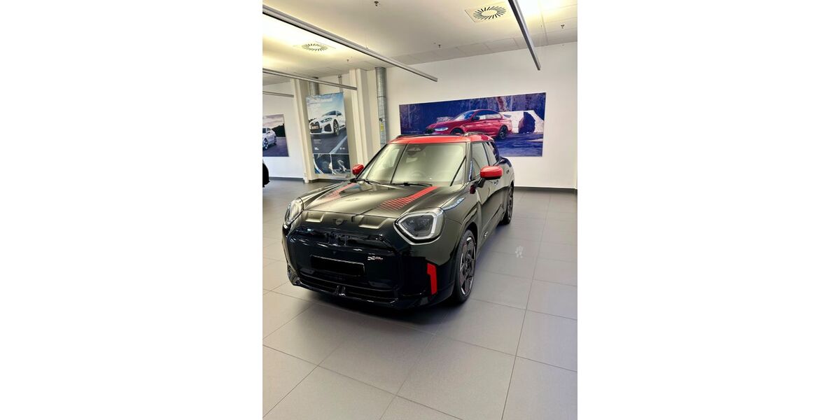 Mini John Cooper Works Aceman 6.351 km 42.300 &euro; Weitenhülln 84152