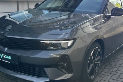 Opel Astra 16.100 km 22.990 &euro; Hachenburg 57627