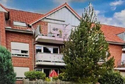 Wohnung Stuhr - 2 Zimmer, 50 m&sup2;, 690&euro; | Angebot:24950768