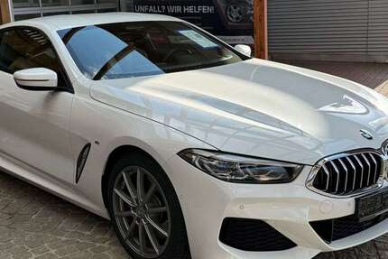 BMW 840 39.000 km 59.990 &euro; Waldmünchen, St 93449