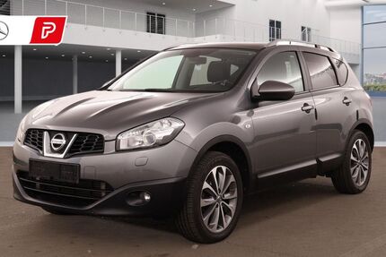 Nissan Qashqai 238.000 km 4.999 &euro; Jork 21635