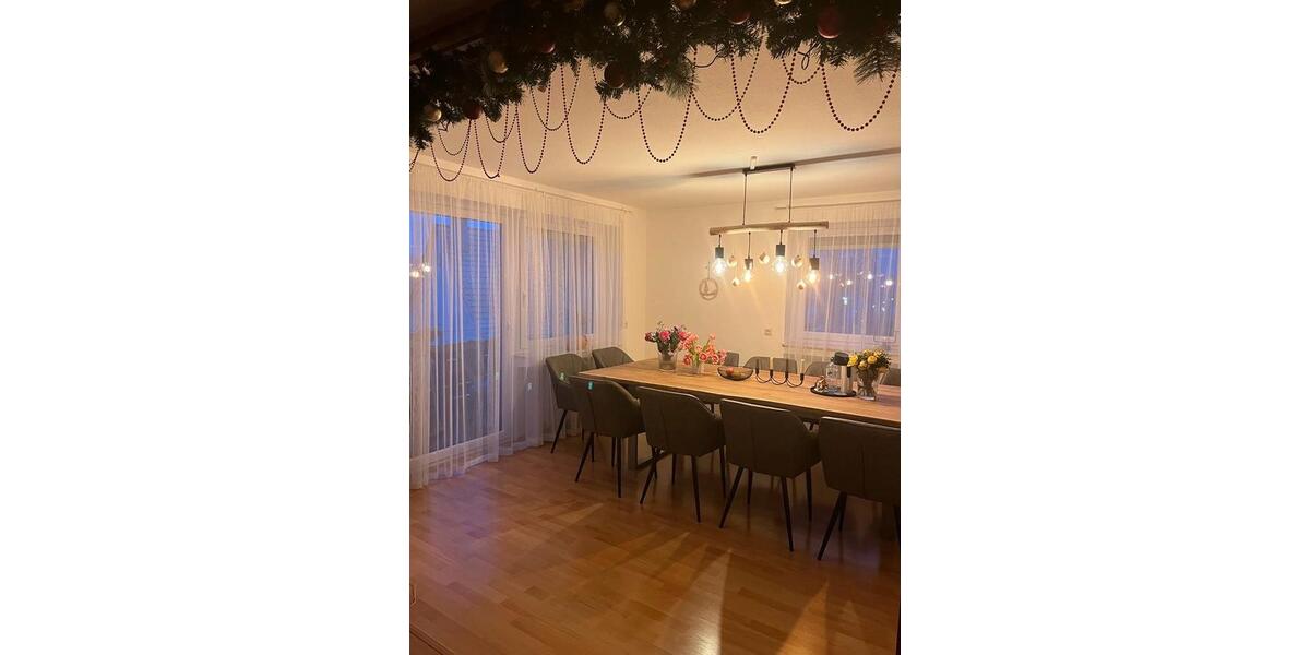 Einfamilienhaus Rosenfeld - 6 Zimmer, 150 m&sup2;, 1.200&euro; | Angebot:26319194