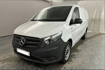Mercedes-Benz eVito 22.500 km 26.990 &euro; TÜBINGEN 72072