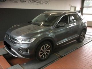 VW T-Roc 64.340 km 22.906 &euro; Cuxhaven 27472